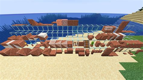 minecraft mods .